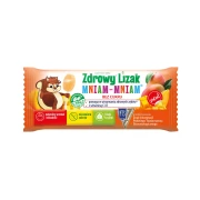 Zdrowy lizak na odporność różne smaki 7 sztuk + naklejka Mniam-Mniam 6.webp