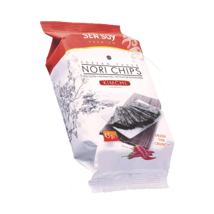 Chipsy Nori - kimchi Sen Soy .webp