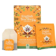Organiczna herbata czarna cejlońska English Tea Shop 2.webp