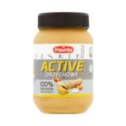 Active orzechowe – 100% orzeszków arachidowych Primavika 2.webp