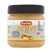 Active orzechowe – 100% orzeszków arachidowych Primavika.webp
