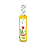 Ekologiczny ocet jabłkowy 5% BIO Bio Naturo 2.webp