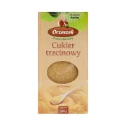 Cukier trzcinowy Orzeszek S.webp