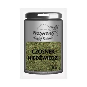 Czosnek niedźwiedzi Przyprawy Twojej kuchni. .webp