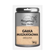 Gałka muszkatołowa mielona Przyprawy Twojej kuchni  .webp