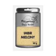 Imbir mielony Przyprawy Twojej kuchni. .webp