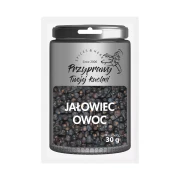 Jałowiec owoc Przyprawy Twojej kuchni.webp