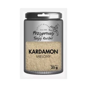 Kardamon mielony Przyprawy Twojej kuchni .webp