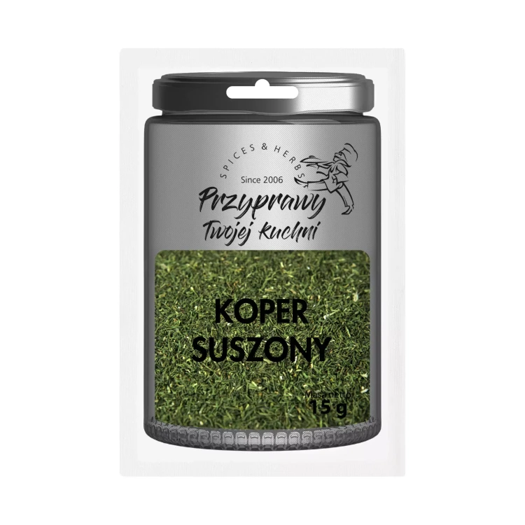 Koper suszony Przyprawy Twojej kuchni.webp