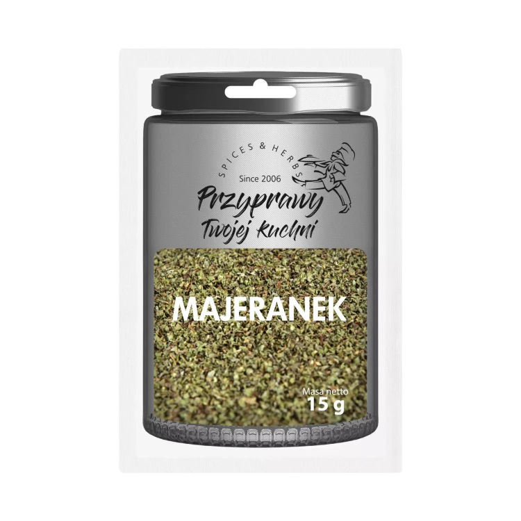 Majeranek Przyprawy Twojej kuchni.webp
