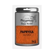Papryka słodka mielona Przyprawy Twojej kuchni   .webp