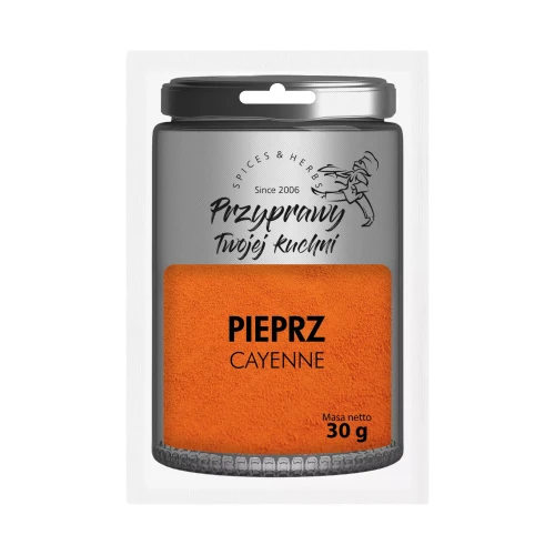 Pieprz cayenne Przyprawy Twojej kuchni .webp
