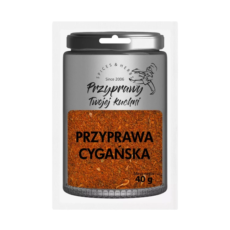 Przyprawa cygańska Przyprawy Twojej kuchni.webp