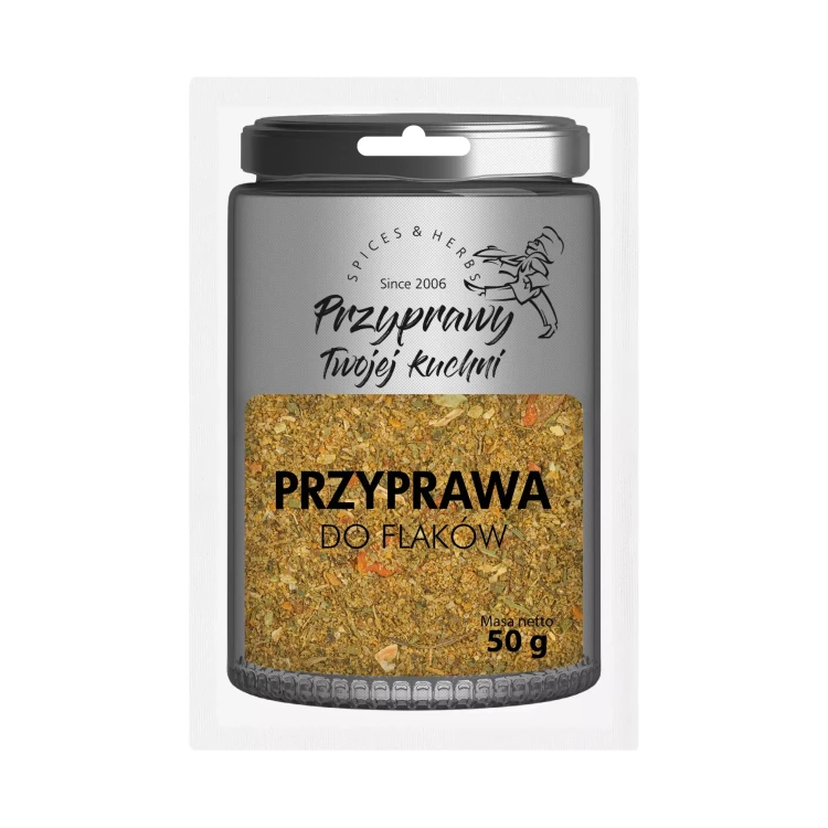 Przyprawa do flaków Przyprawy Twojej kuchni.webp