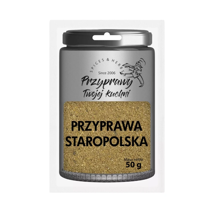 Przyprawa staropolska Przyprawy Twojej kuchni.webp