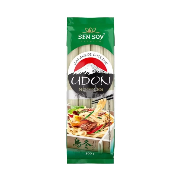 Makaron UDON noodles Sen Soy.webp