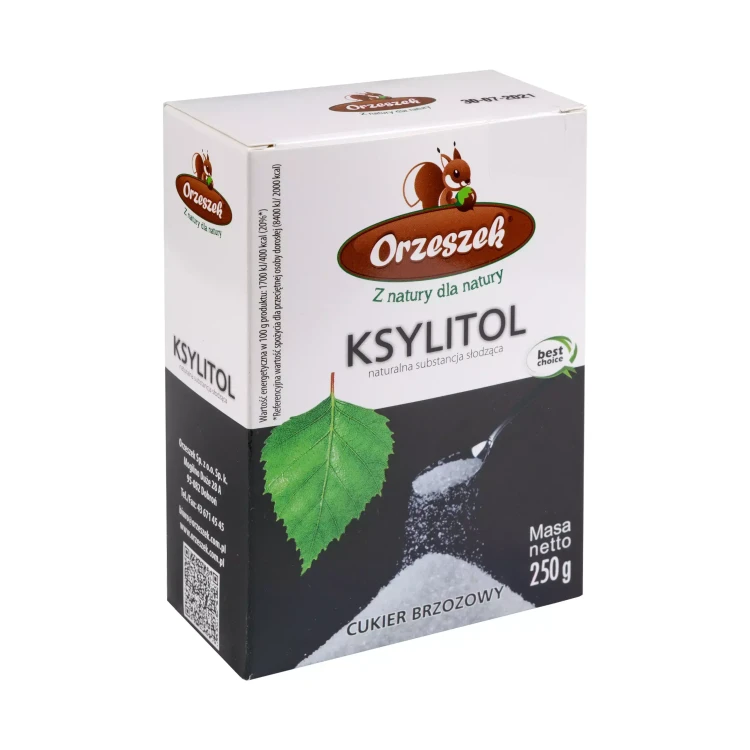 Ksylitol Orzeszek 250g.webp