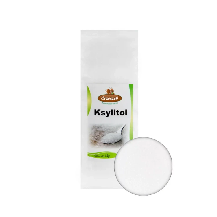 Ksylitol Orzeszek 1 kg.webp