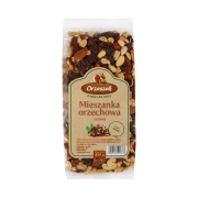 Mieszanka orzechowa z żurawiną Orzeszek 450g.webp