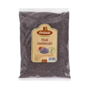 Mak niebieski Orzeszek 500g .webp