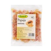 Papaja suszona Orzeszek 100g.webp