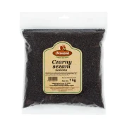 Czarny sezam - nasiona Orzeszek 1kg.webp