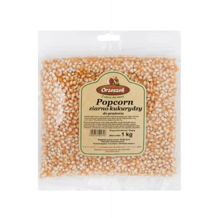 Popcorn Orzeszek 1kg.webp