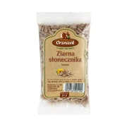 Ziarna słonecznika łuskane Orzeszek 50g.webp