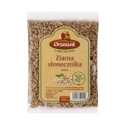 Ziarna słonecznika łuskane Orzeszek 100g.webp