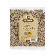 Ziarna słonecznika łuskane Orzeszek 300g.webp