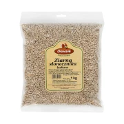 Ziarna słonecznika łuskane Orzeszek 1kg.webp