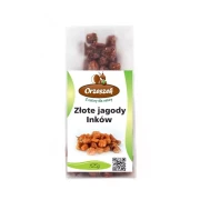 Złote jagody Inków Orzeszek NATURA.webp