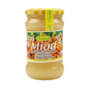 Miód rzepakowy 400 g.webp