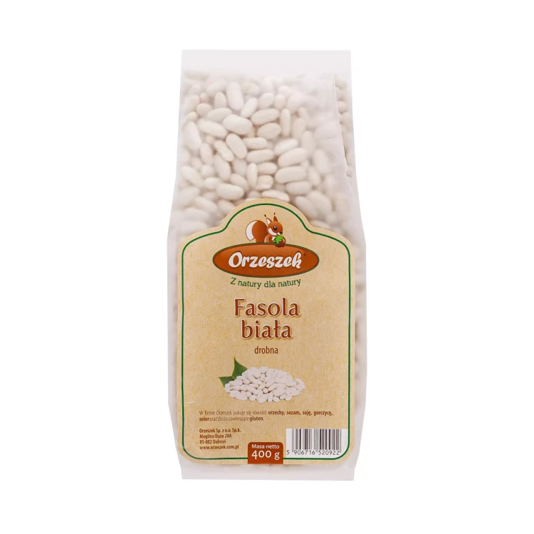 fasola biaąa drobna 400g.webp