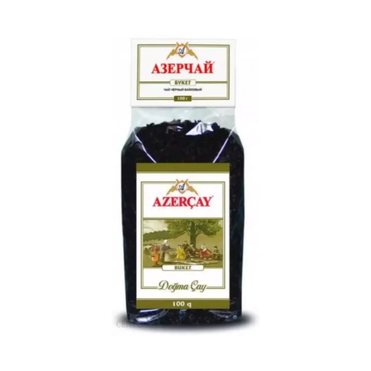 Herbata czarna liściasta Azercay Buket Dogma 100 g.webp