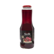 Sok z granatu 1 l Saville.webp