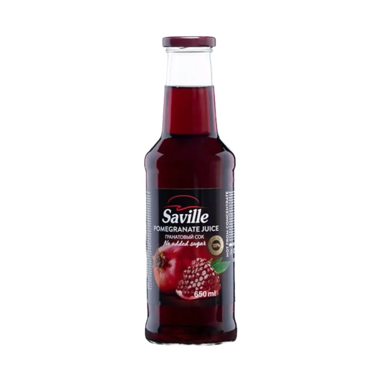 Sok z granatu 650 Saville.webp