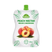 Nektar z brzoskwini 250ml Purena.webp