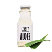Naturalny sok Czysty Aloes 250 ml Sadvit.webp