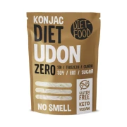 Makaron konjac (shirataki) Udon 270g Diet Food.webp