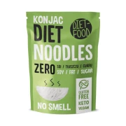 Makaron konjac (shirataki) Noodles 270g Diet Food.webp
