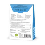 Bio Makaron Shirataki Konjac Ryż 385g Diet Food .webp