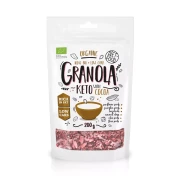 BIO Keto Granola z kakao 200g Diet Food.webp
