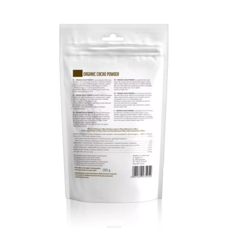 Bio Kakao 200g Diet Food .webp