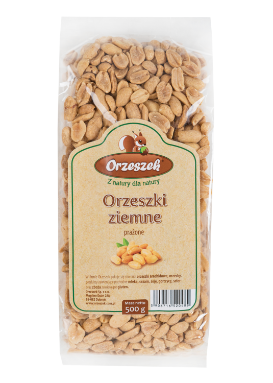 orzeszki ziemne prażone 500g.png