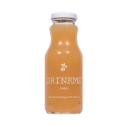 Naturalny jabłkowy sok wyciskany DRINKME 250 ml Sadvit.webp