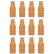 12 x Naturalny jabłkowy sok wyciskany DRINKME 250 ml Sadvit.png