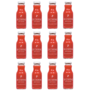 12 x Naturalny sok jabłko-truskawka DRINKME 250 ml Sadvit.png