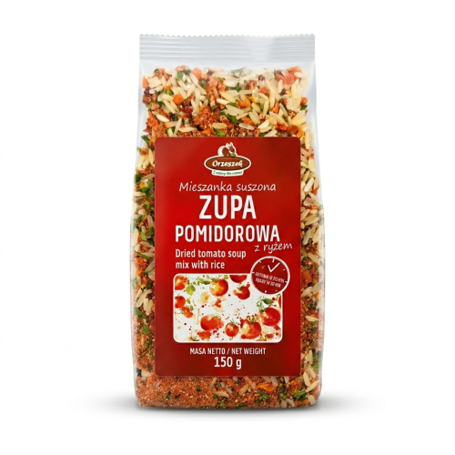 Zupa pomidorowa 150 g Orzeszek .png