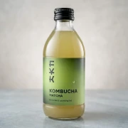 Herbata Kombucha Matcha 0.33 l Napój Forever Young FYK — zdjęcie 5